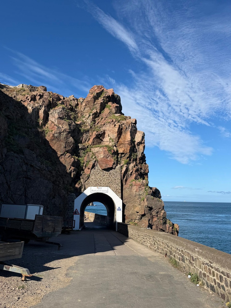 Vereinigtes Königreich - Sark - 