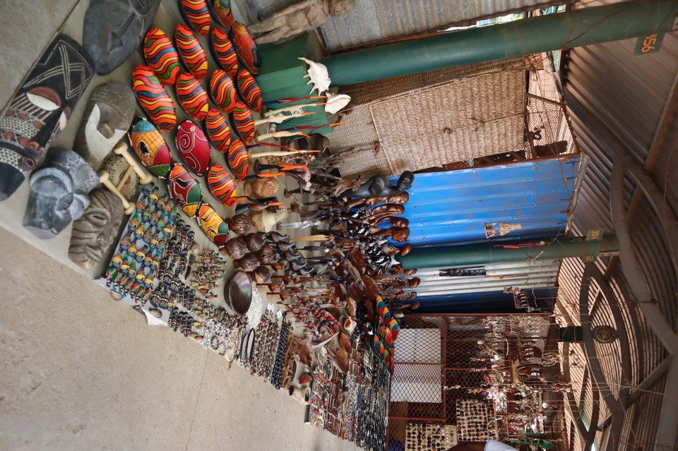 Mosambik - Maputo - 
