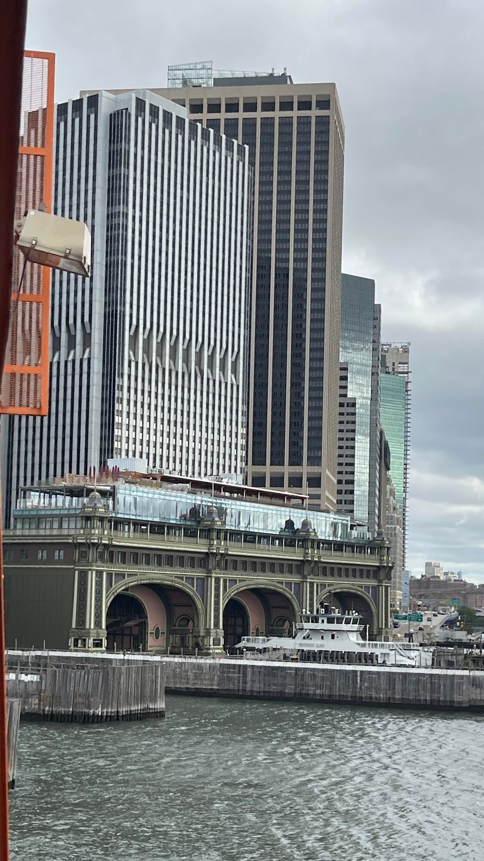 Vereinigte Staaten - New York - 