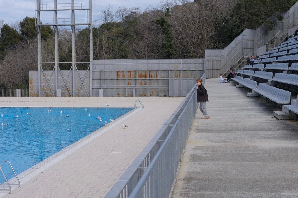 Spanien - Barcelona - 