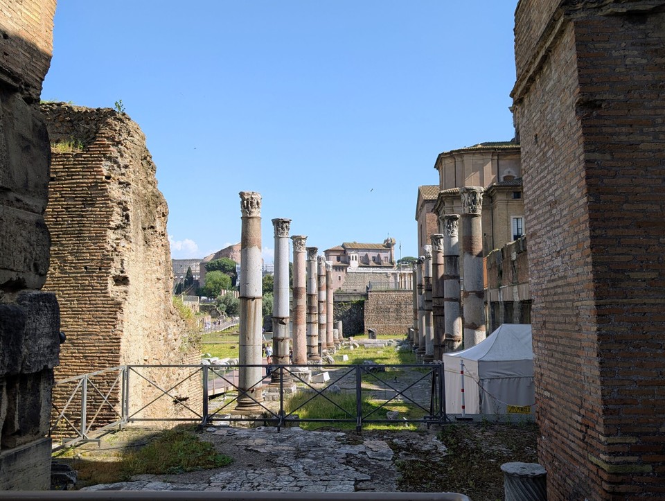 Italien - Rom - 