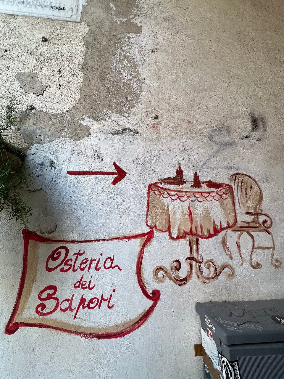 Italien - Salerno - 