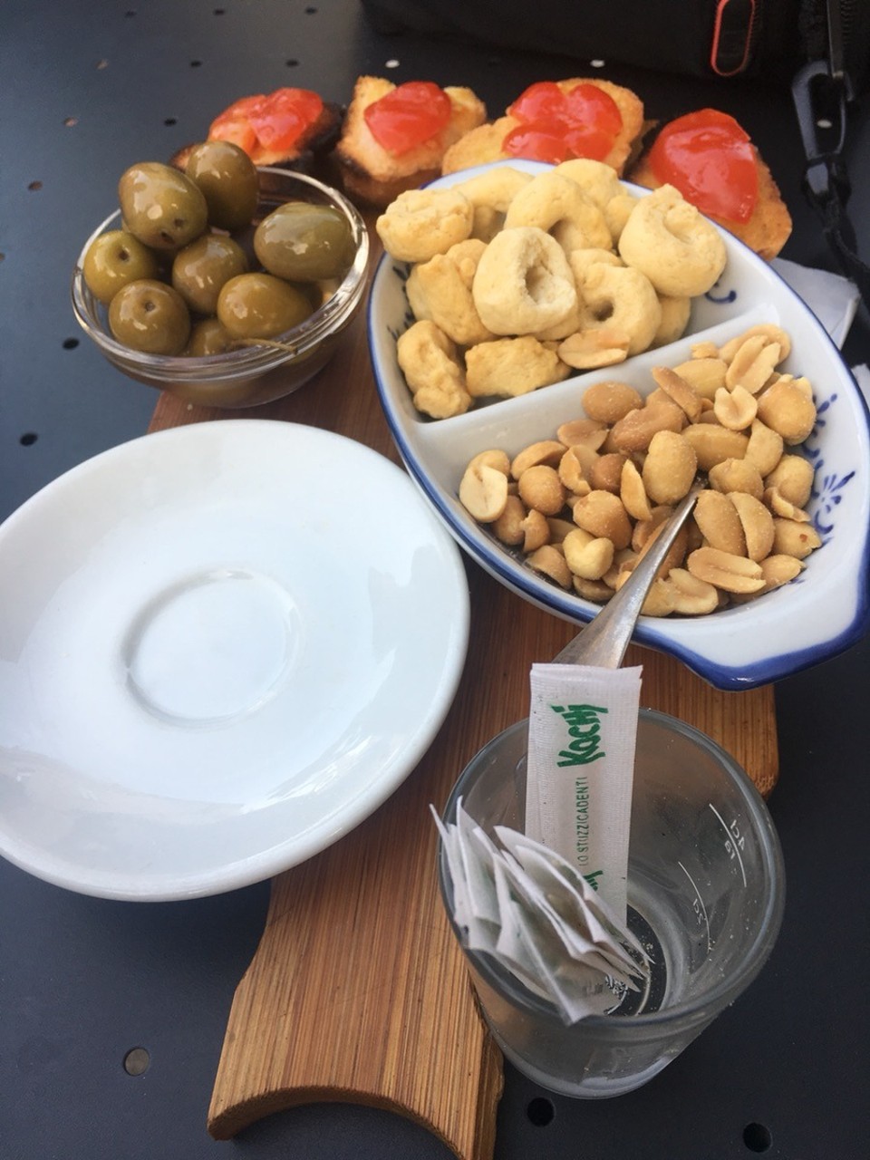 Italien -  - 