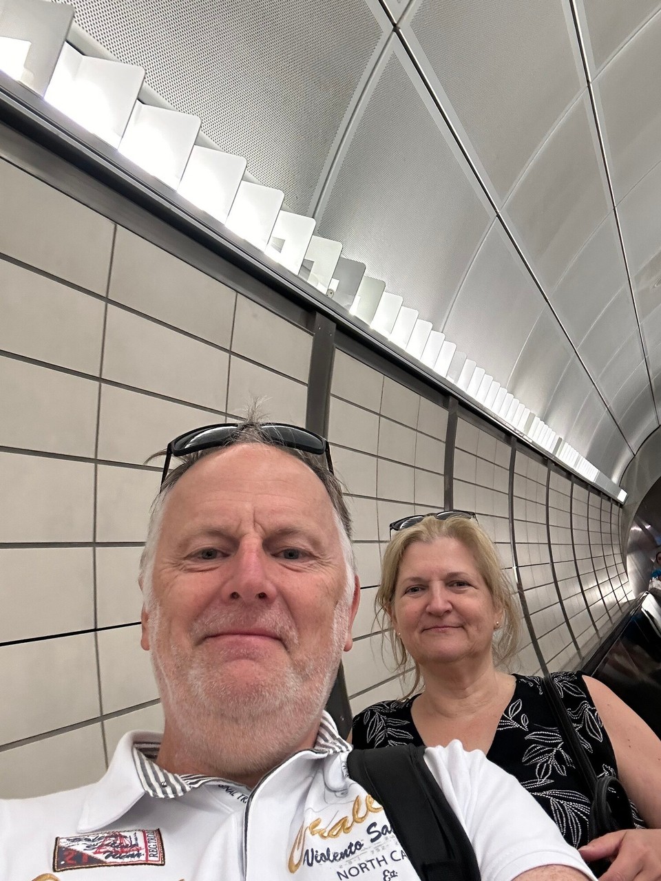 Vereinigte Staaten - New York - 