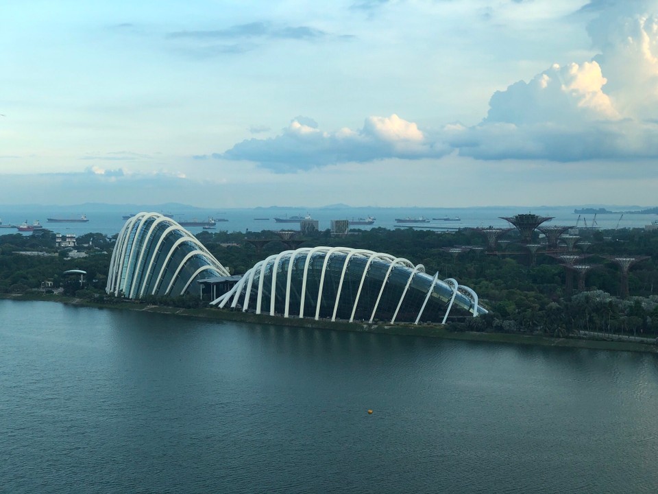 Singapur - Macpherson - 