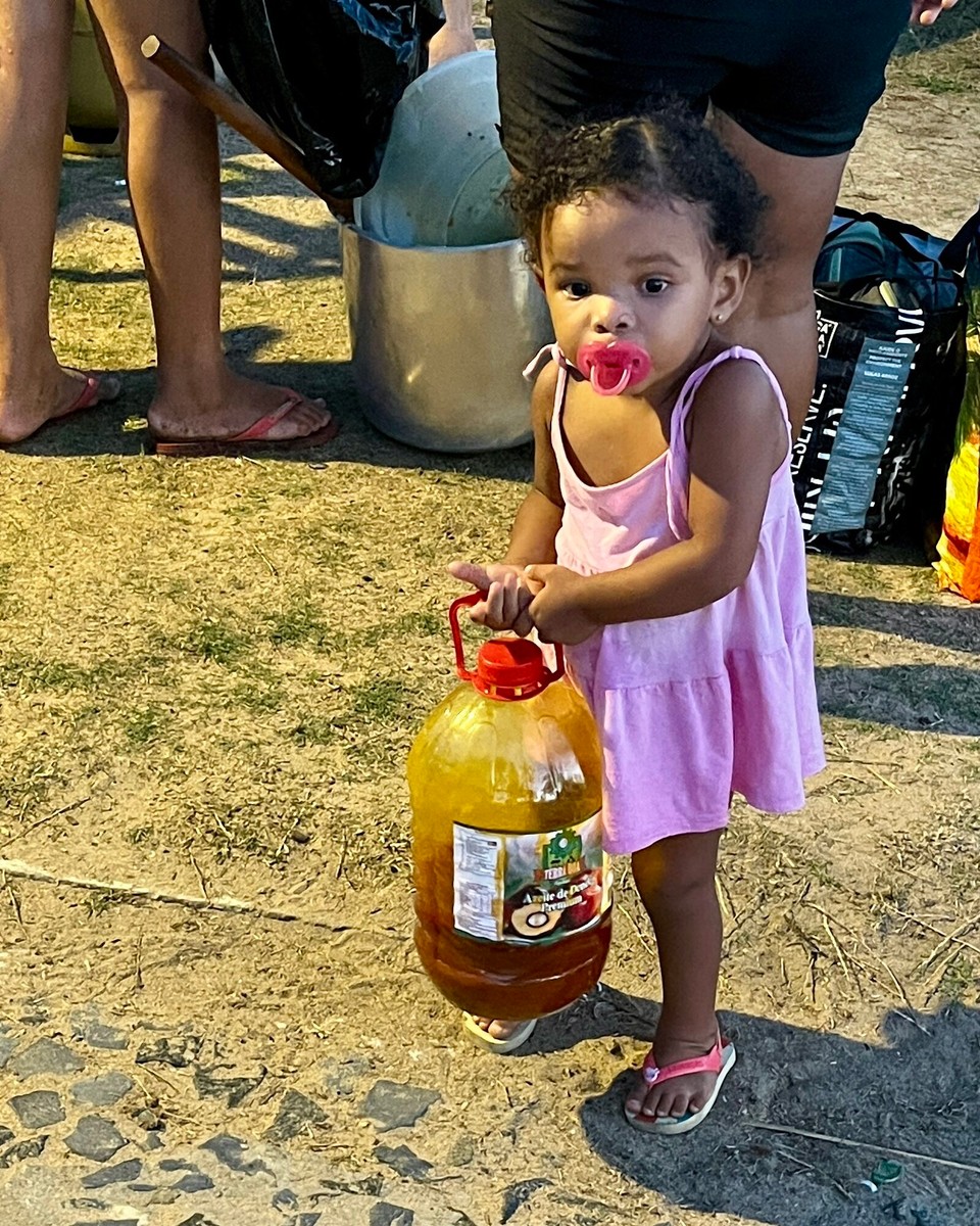 Brasilien - Salvador - 