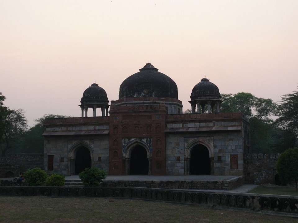 India - New Delhi - 