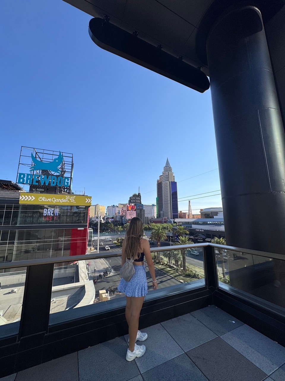 Vereinigte Staaten - Las Vegas - 