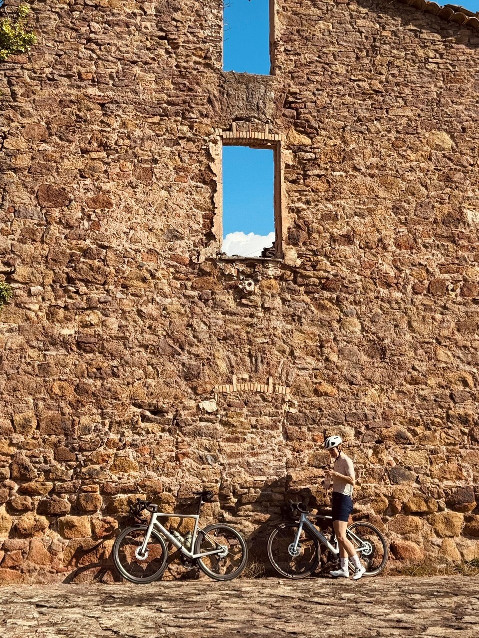 Frankreich - La Garde-Freinet - 