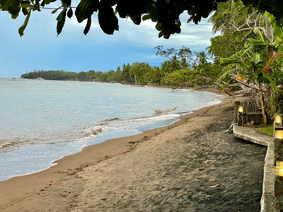 Philippinen - Dauin - 