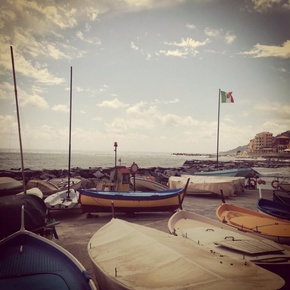 Italien - Imperia - 