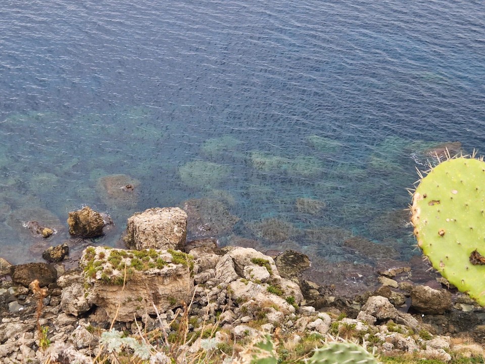 Italien - Milazzo - 