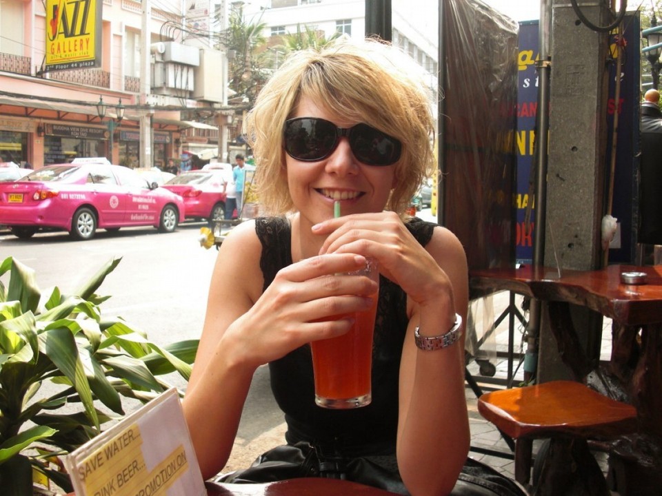 Thailand - Bangkok - 
