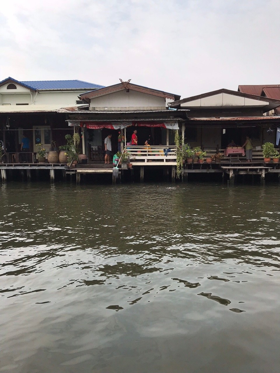 Thailand - Bangkok - 