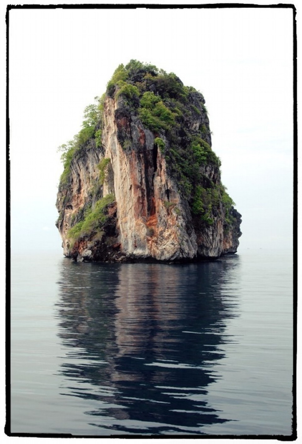 Thailand - Mueang Krabi - 