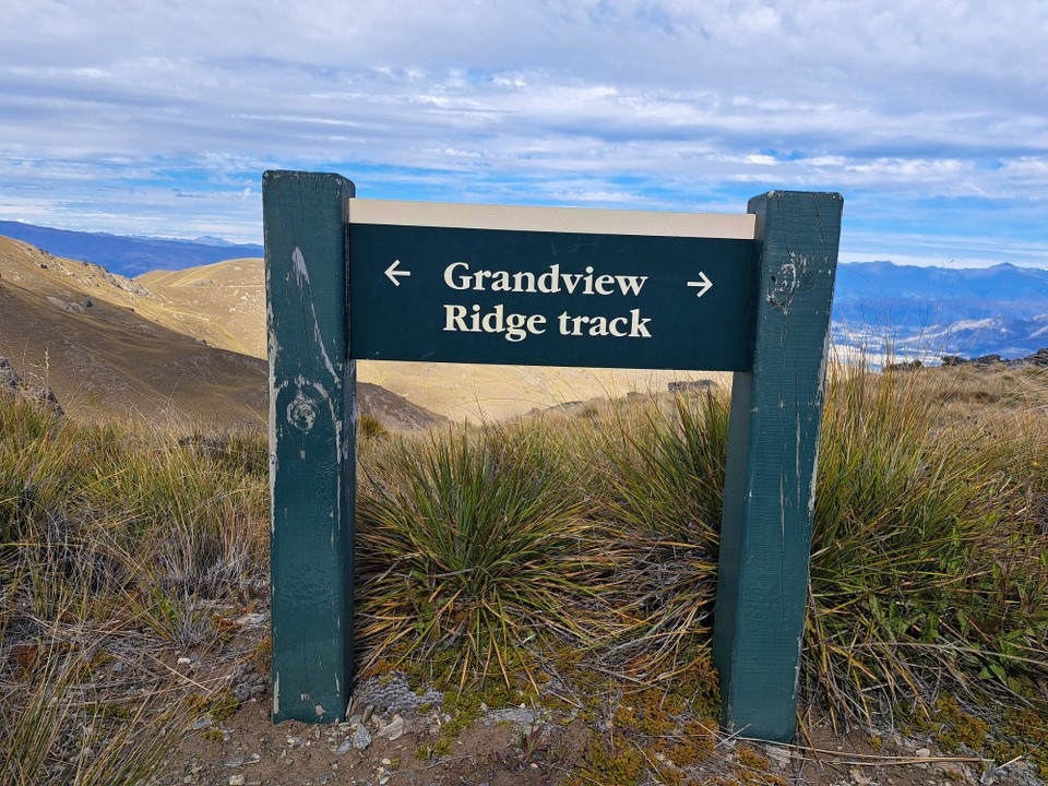 Neuseeland - Wanaka - 