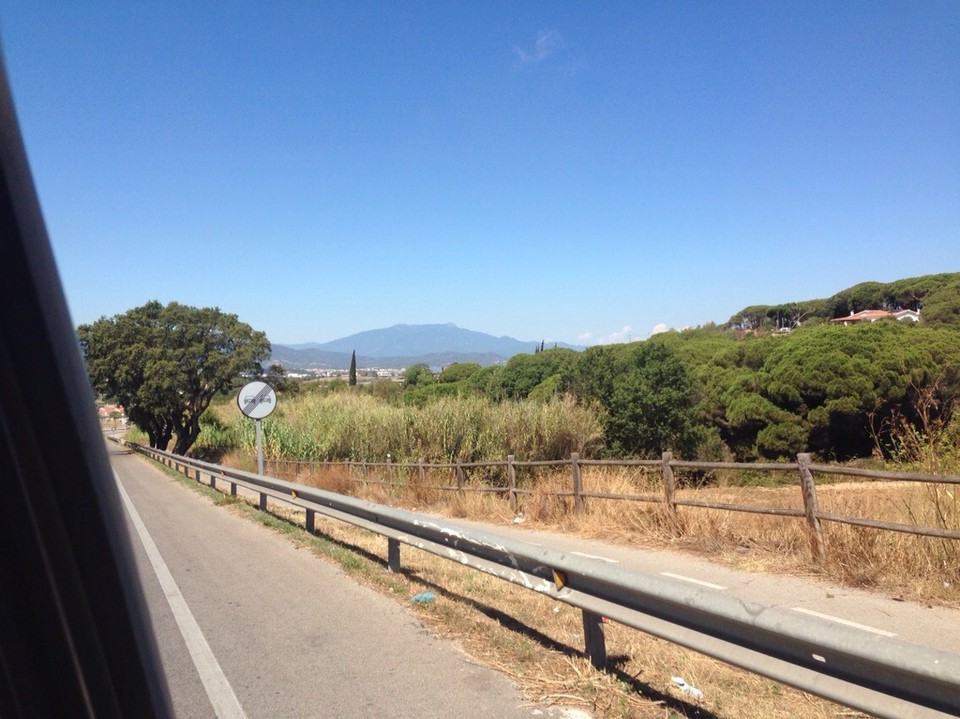 Spain - Barcelona - 