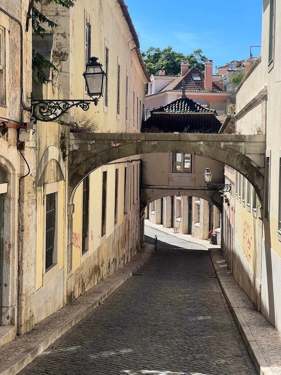 Portugal - Lissabon - 