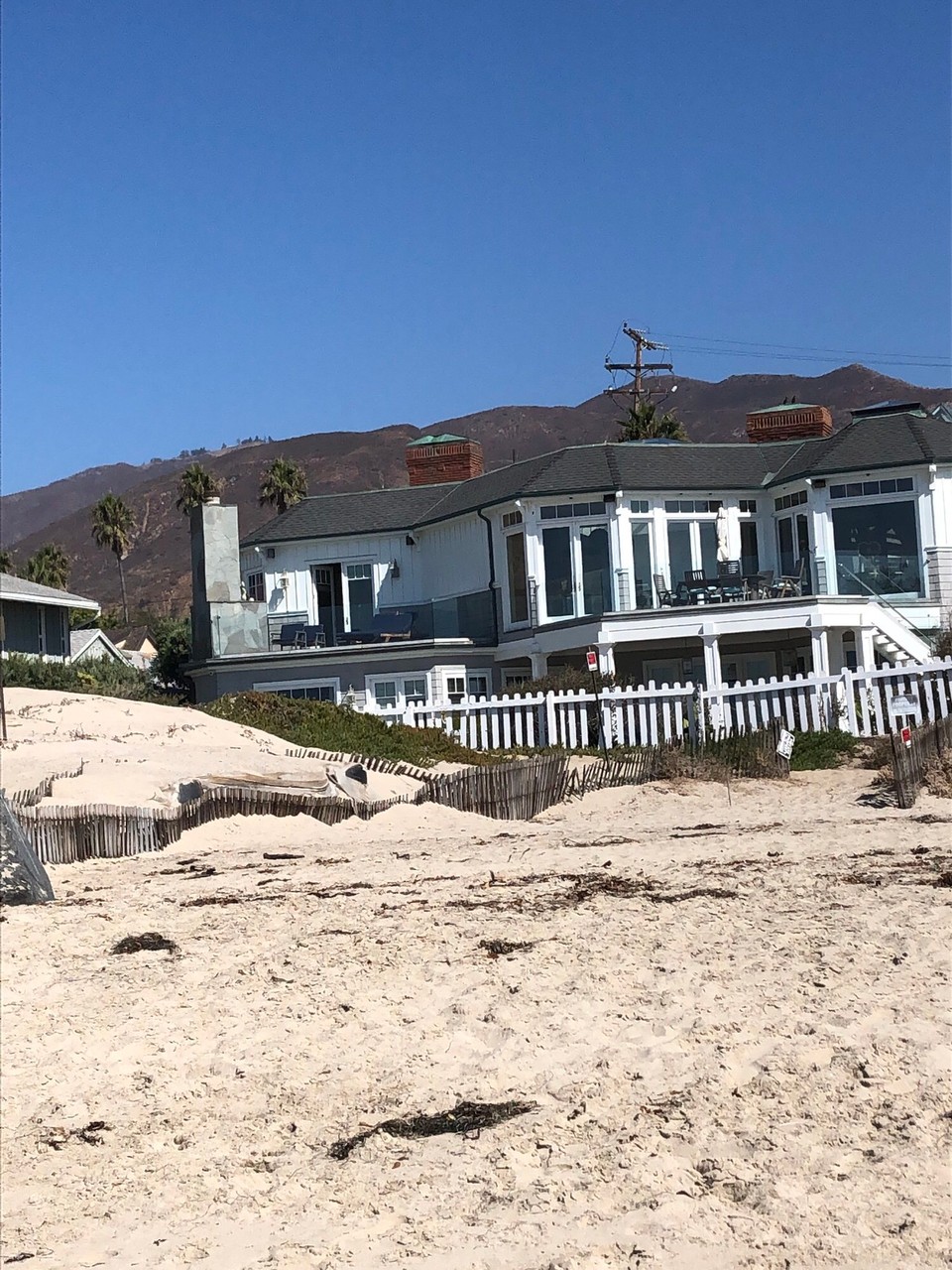 Vereinigte Staaten - Malibu - 