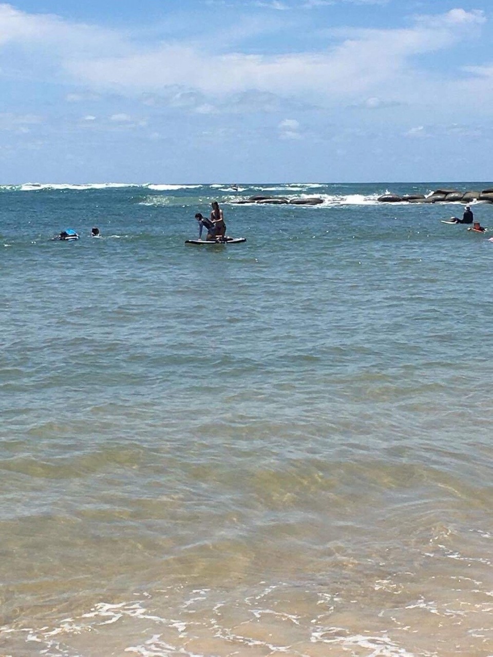 Australien - Maroochydore - 