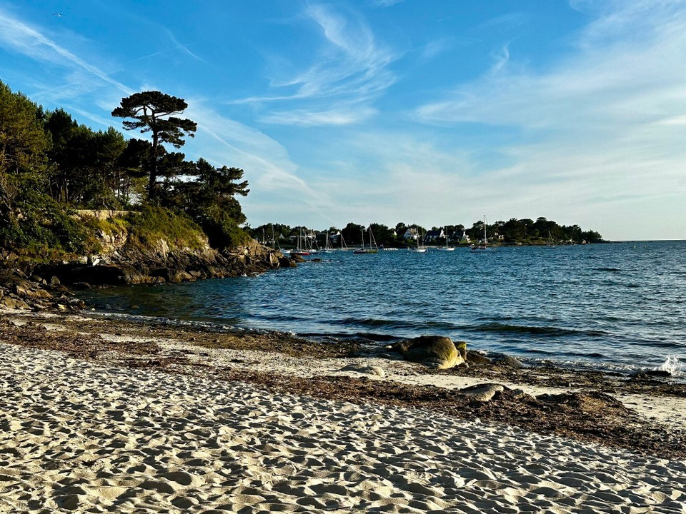 Frankreich - Concarneau - 