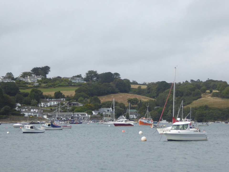 United Kingdom - Helston - 