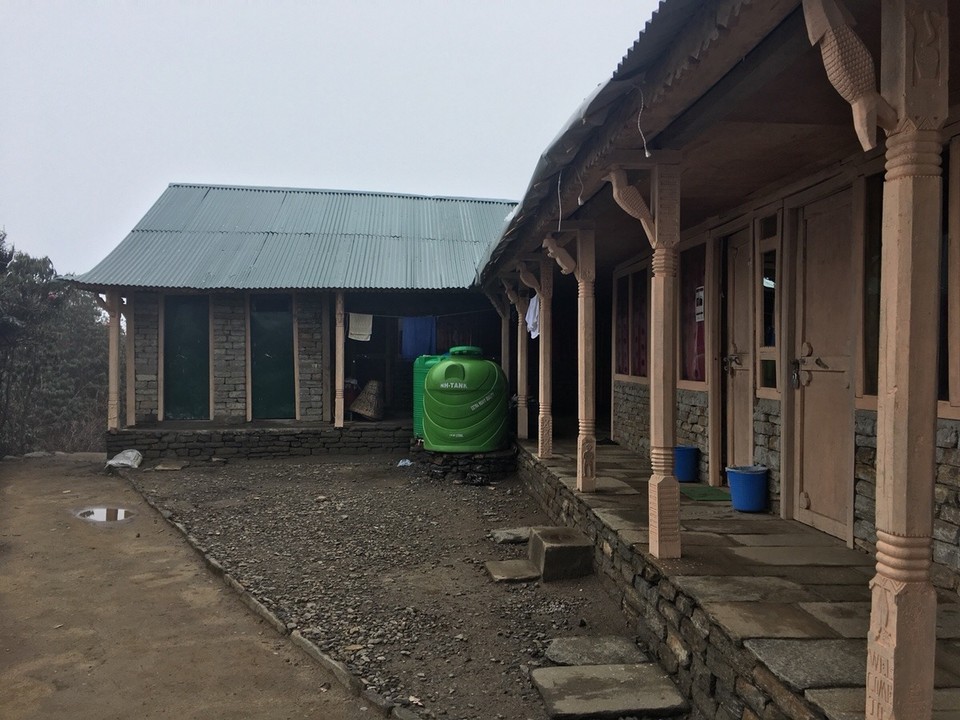 Nepal -  - 