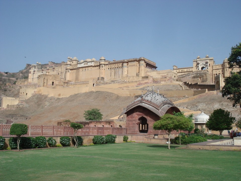 India - Jaipur - 
