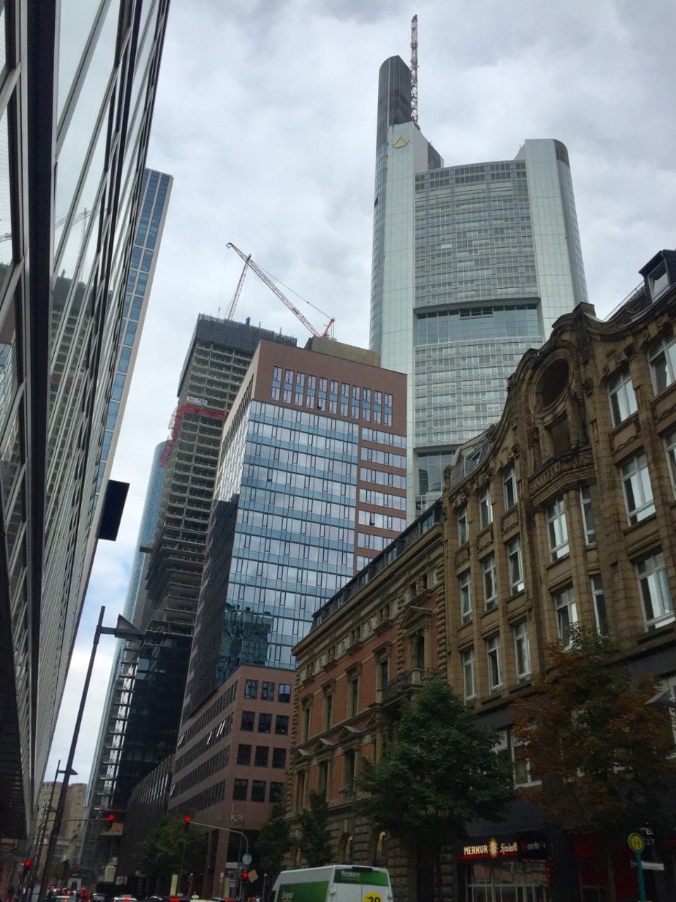 Deutschland - Frankfurt am Main - 