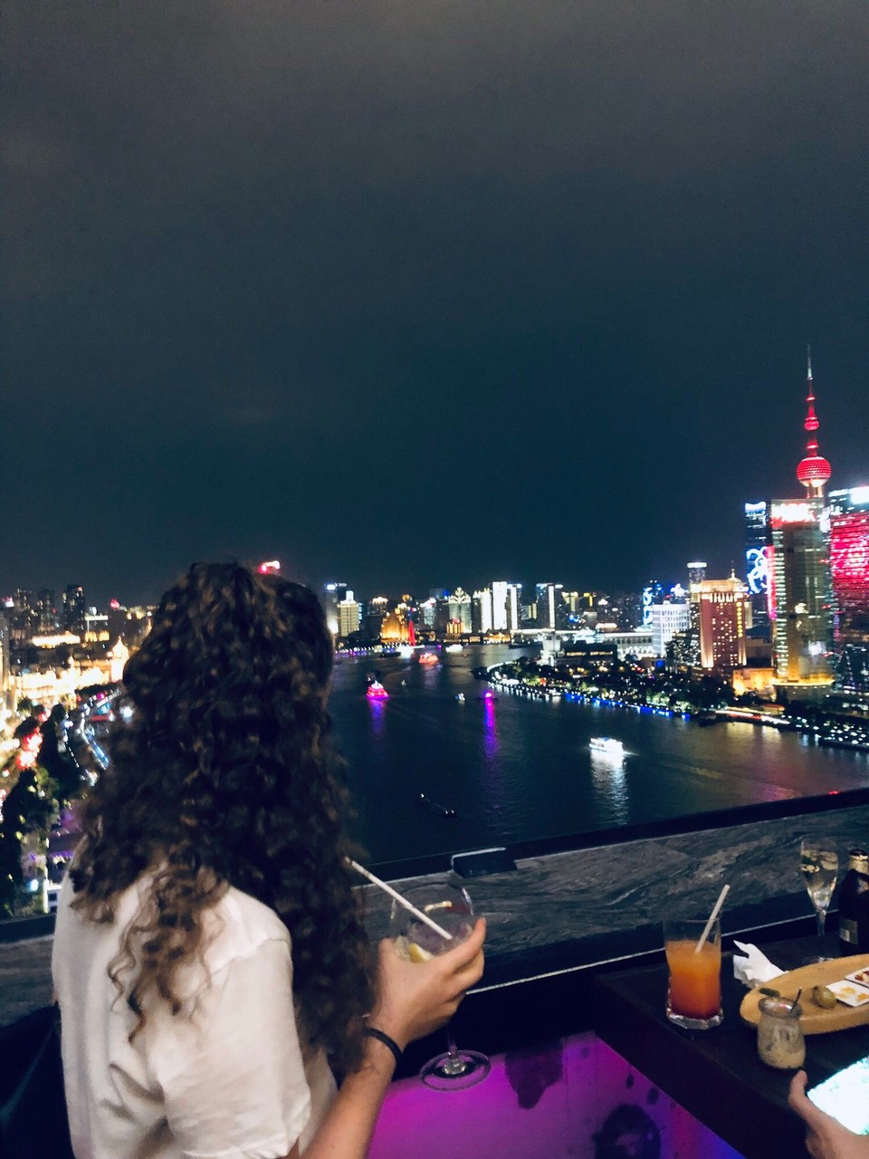 China - Shanghai - 