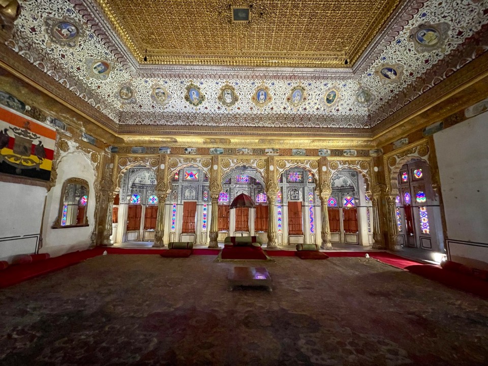 Indien - Jodhpur - 
