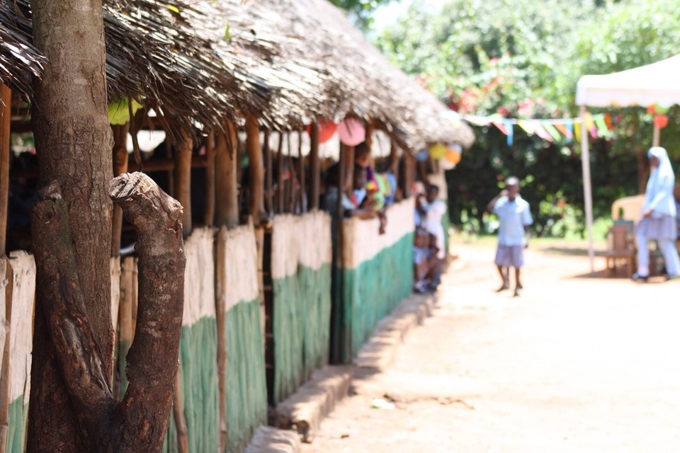 Kenia - Kwale - 