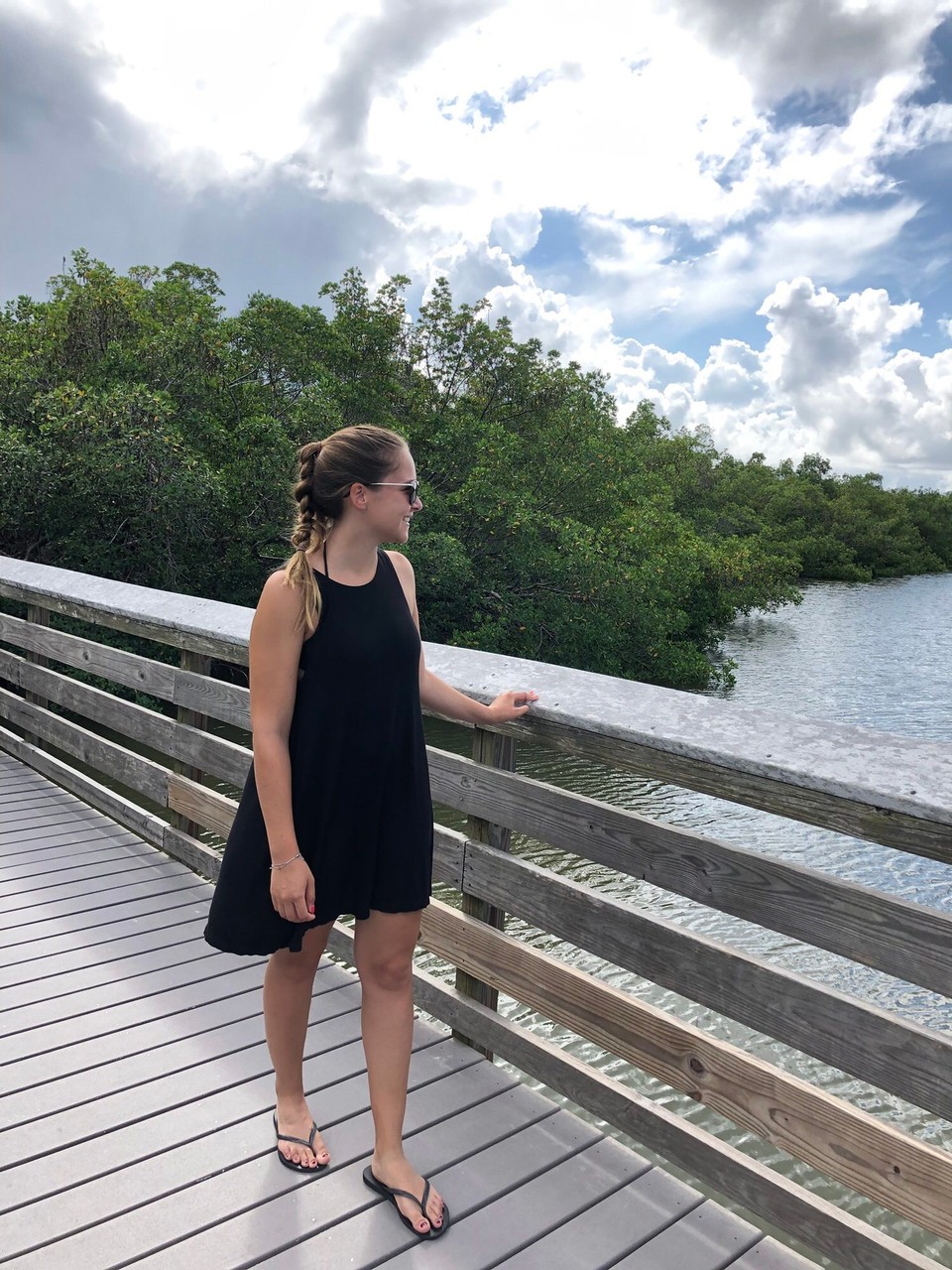 Vereinigte Staaten - Fort Myers Beach - 