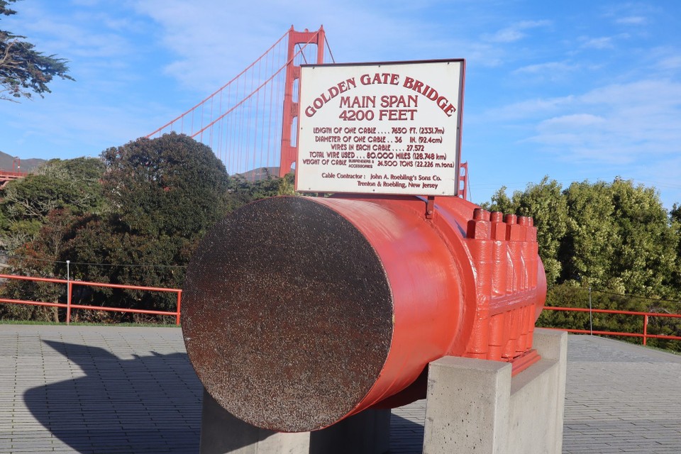 Vereinigte Staaten - San Francisco - 