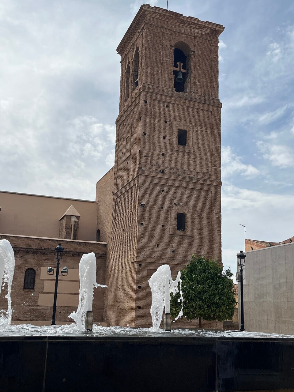 Spanien - Motril - 