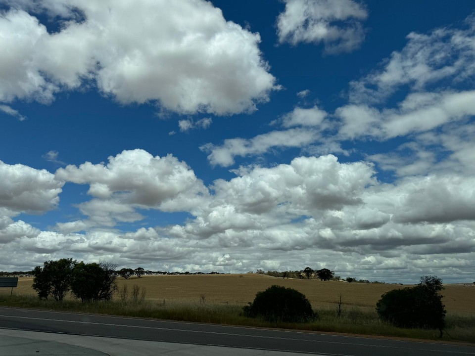 Australien - Kalgoorlie - 