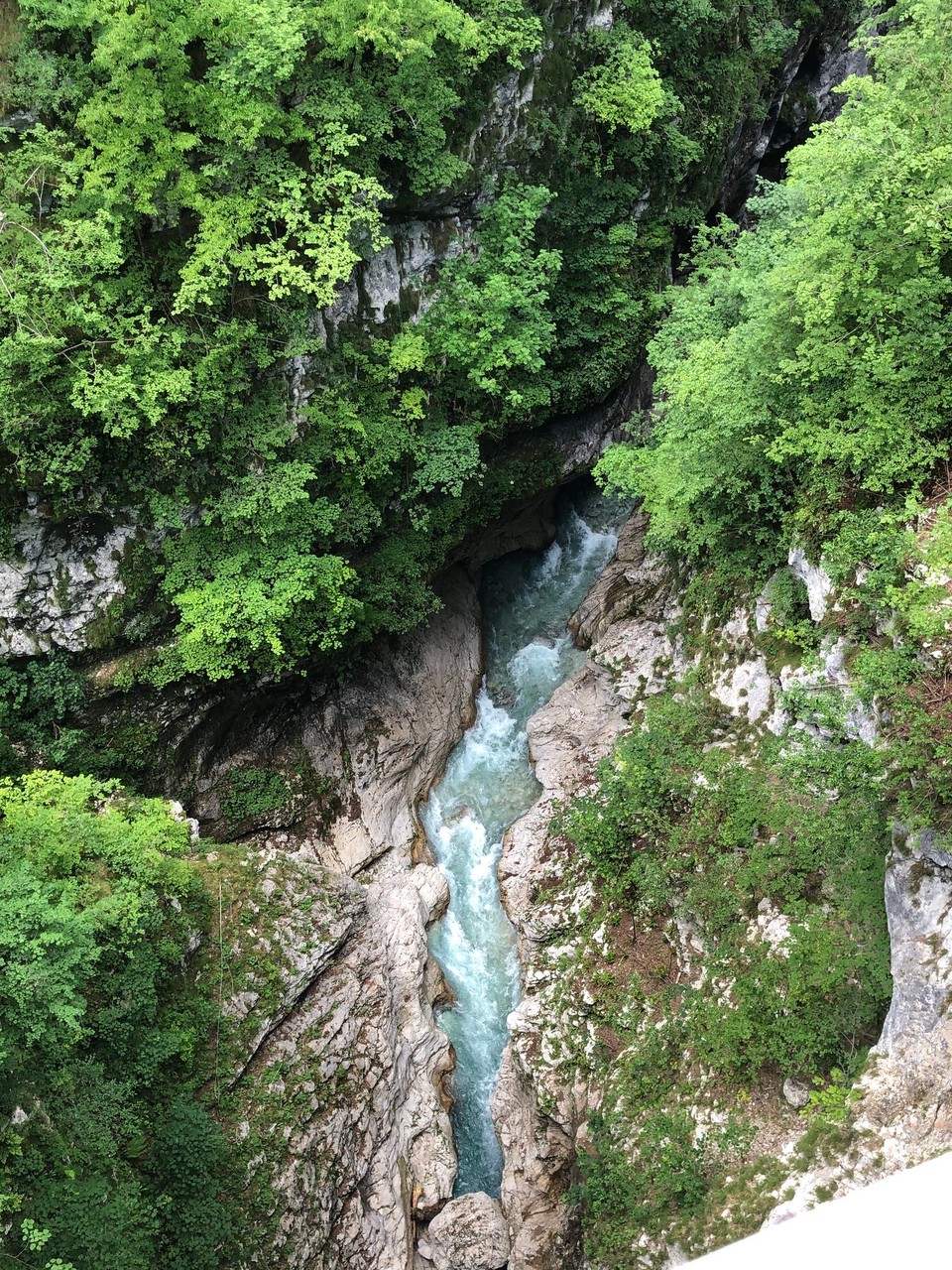 Slowenien - Bovec - 