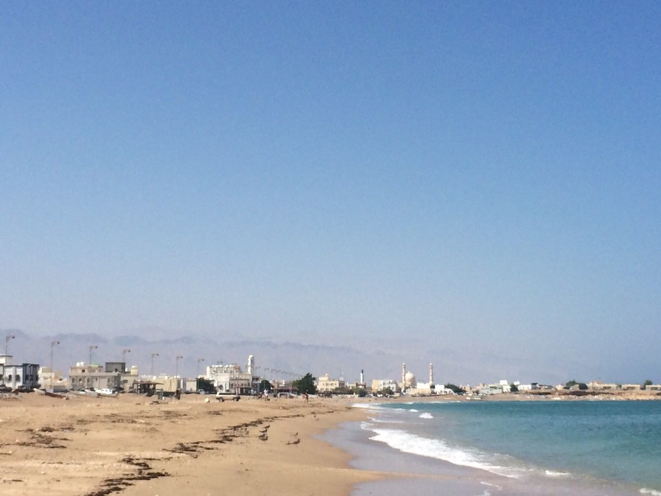 Oman - Sur - 