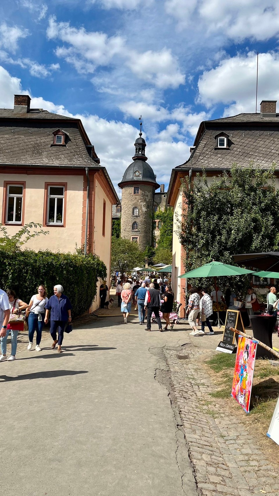 Deutschland - Laubach - 