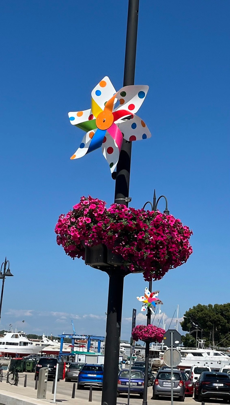 Kroatien - Novigrad - 
