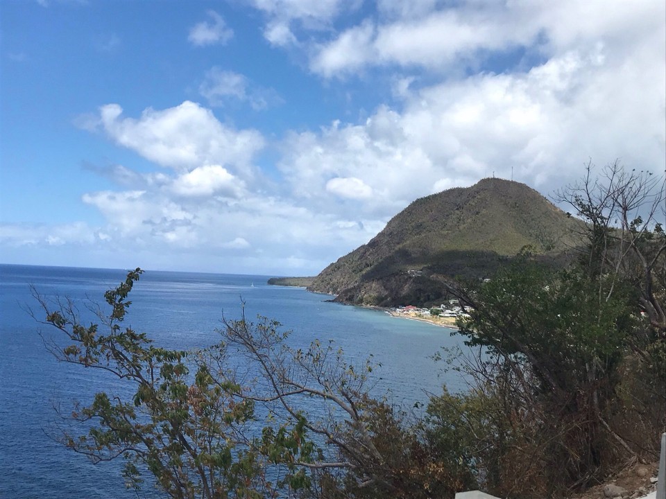 Dominica -  - 
