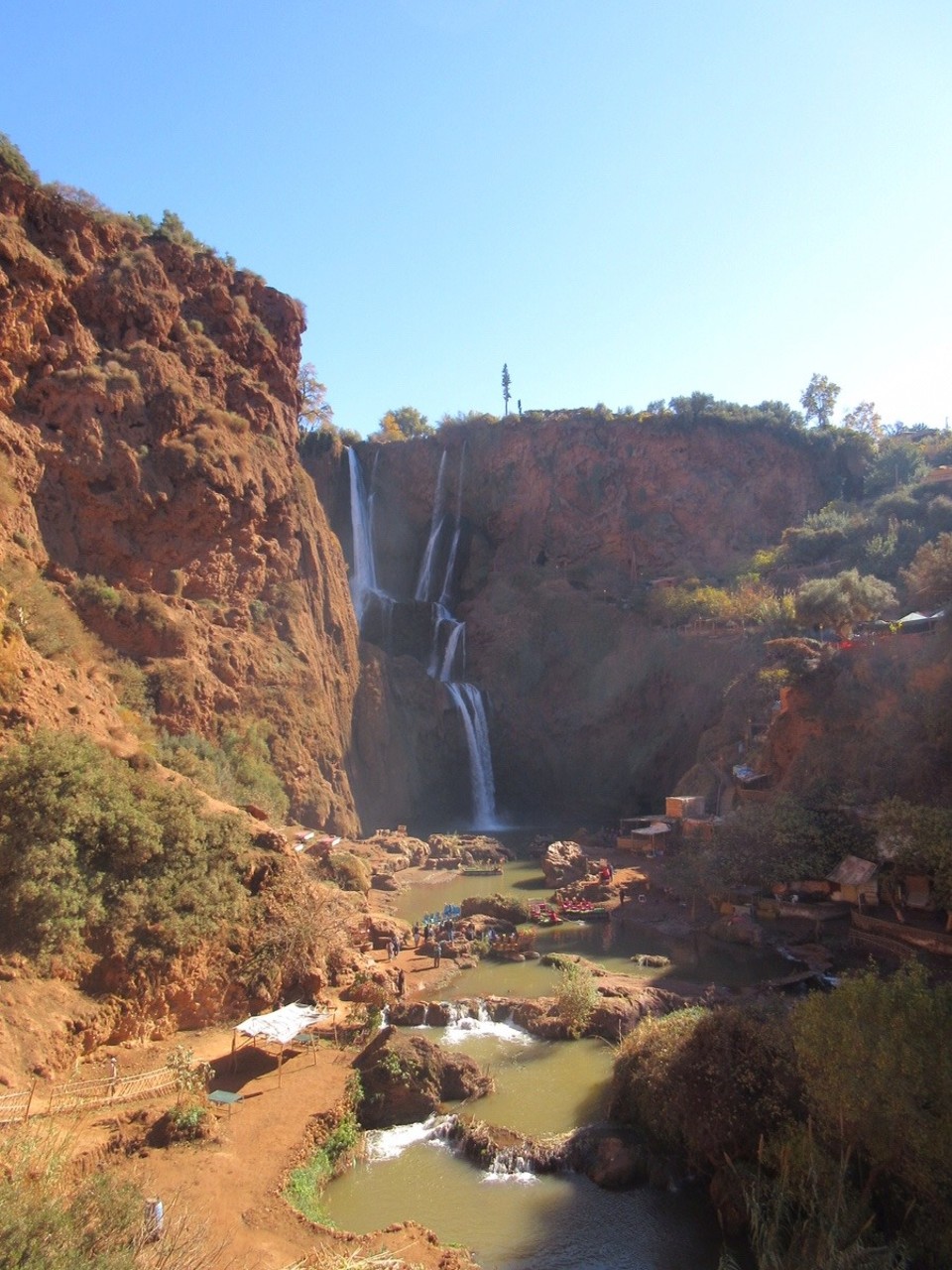 Morocco - Marrakech - 