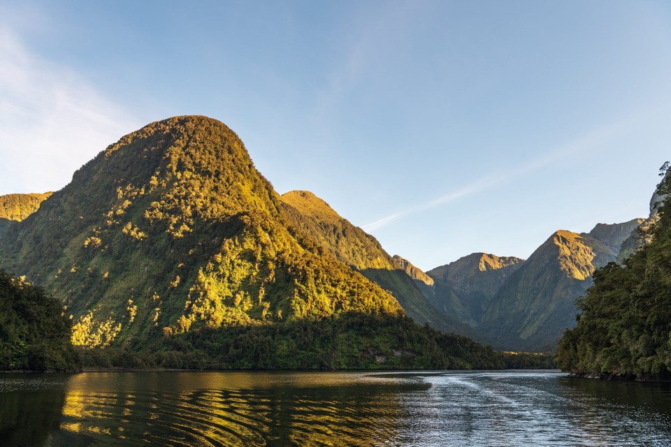 Neuseeland -  - 