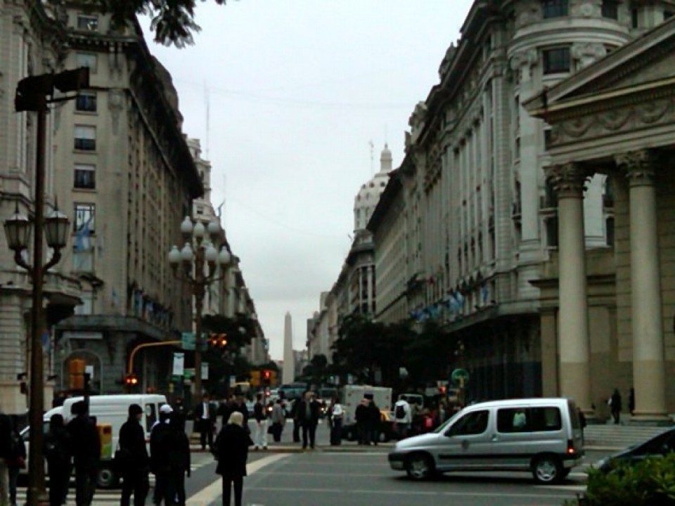 Argentina - Buenos Aires - 