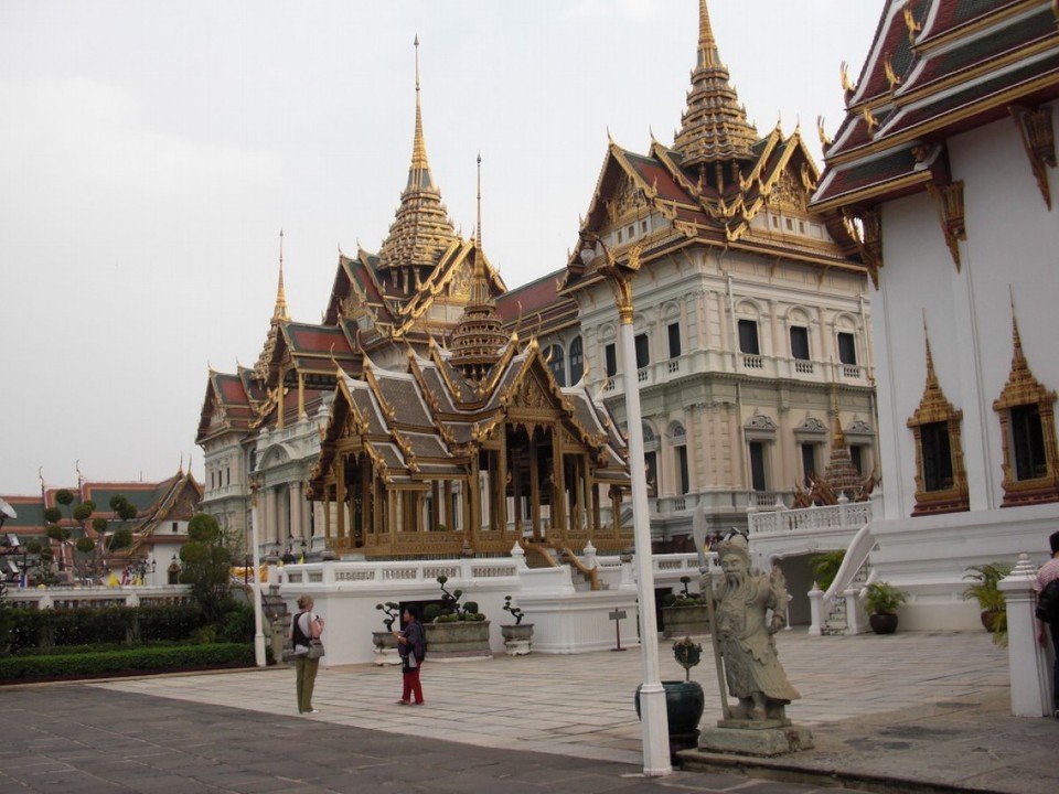 Thailand - Bangkok - 