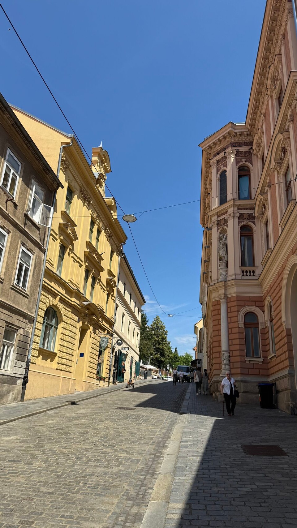 Slowenien - Ljubljana - 
