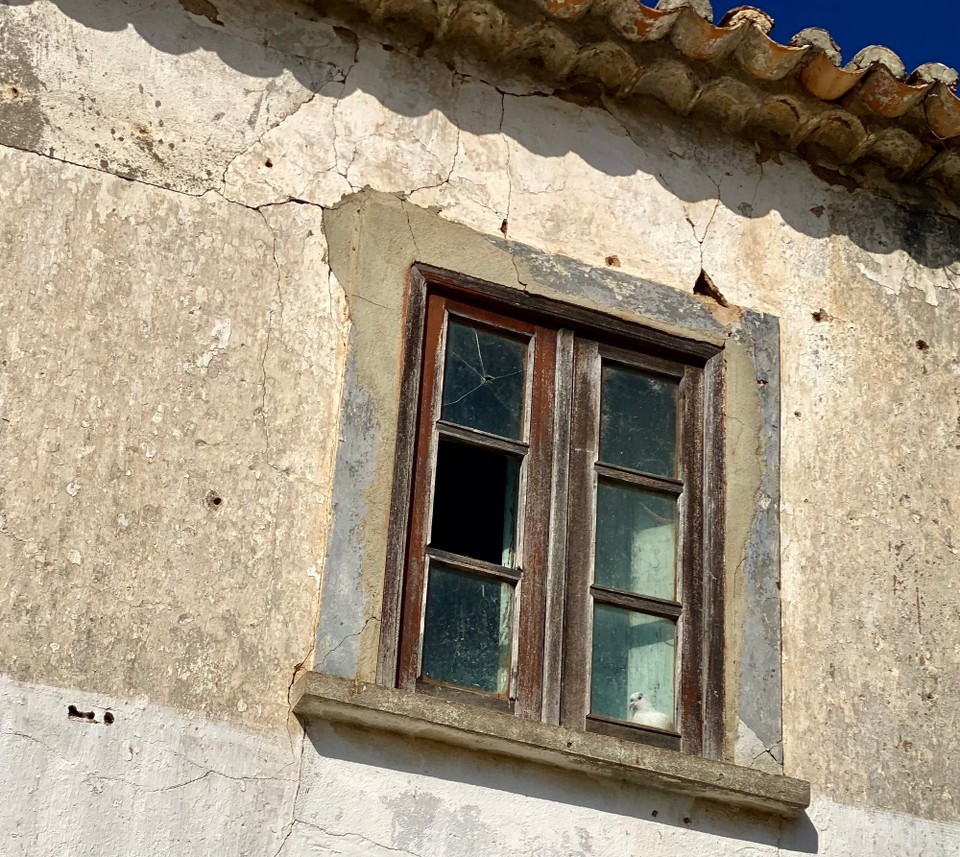 Portugal - Aljezur - 