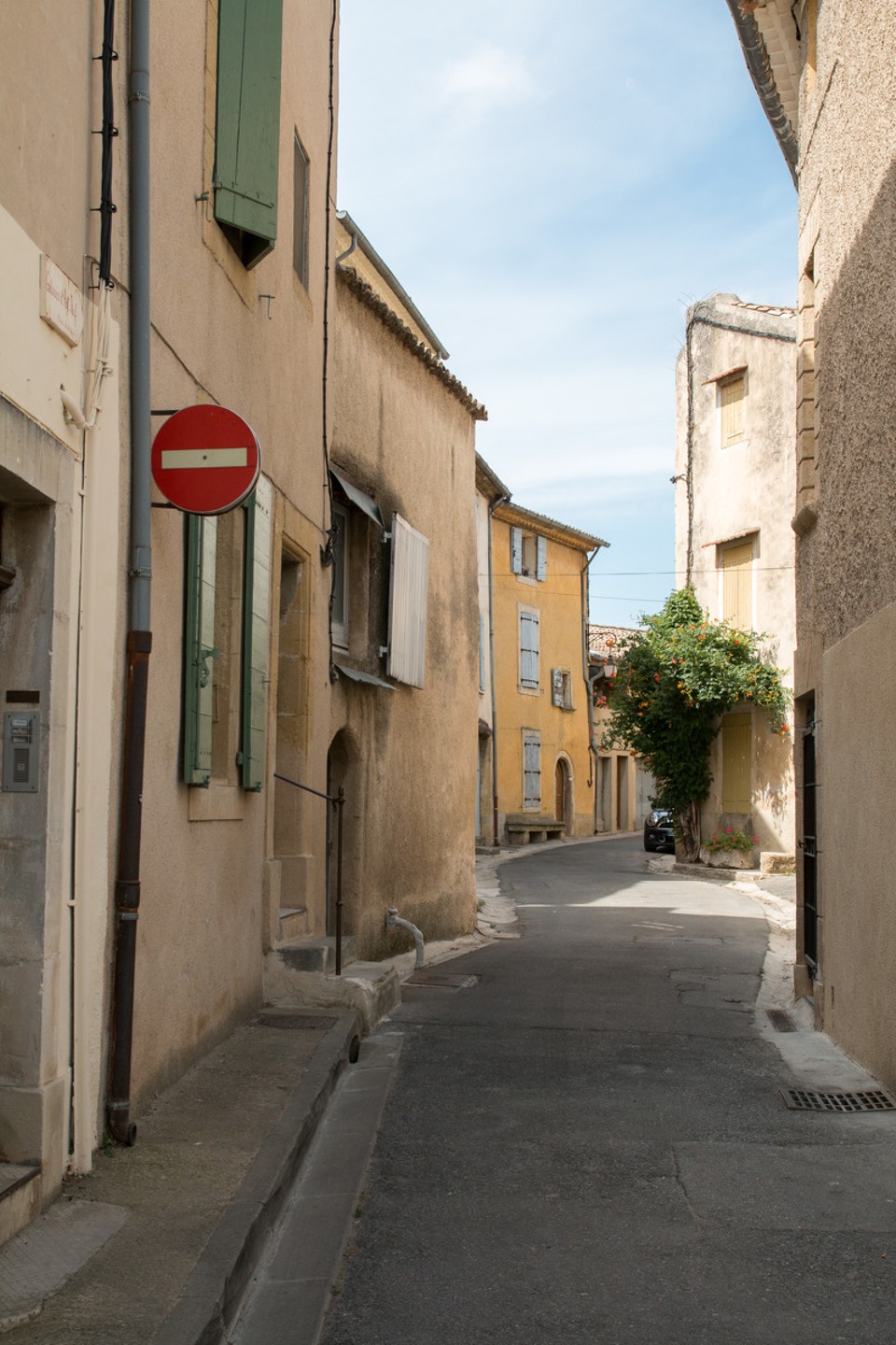 Frankreich - Lourmarin - 