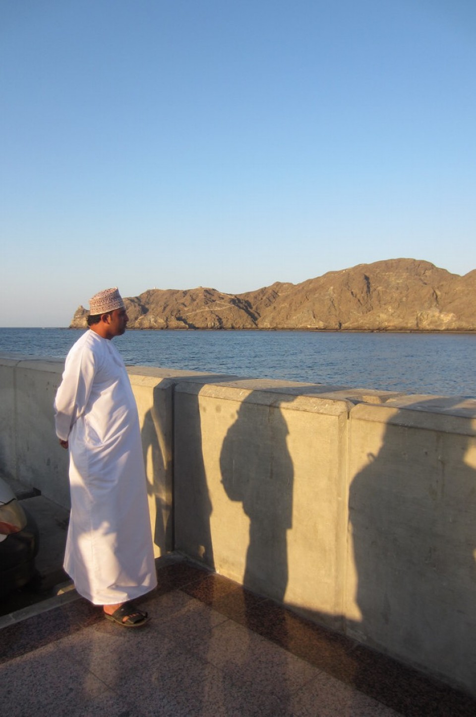 Oman - Muskat - 