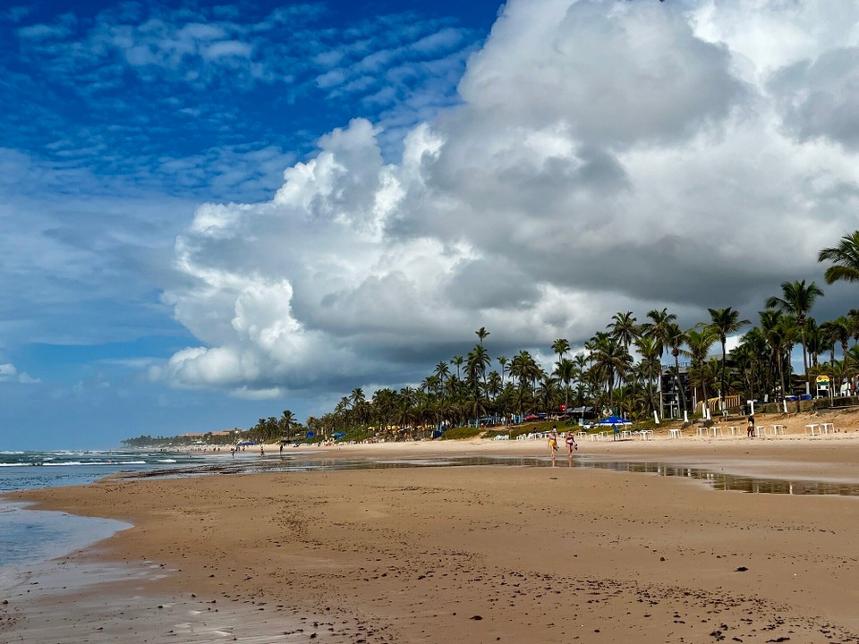 Brasilien - Salvador - 